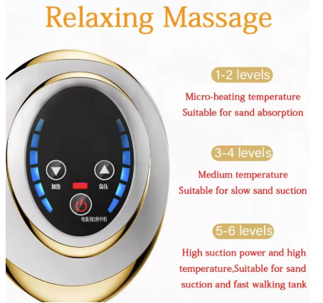 ComfortGlow Pro™ + 1 FREE Massage Oil Gift