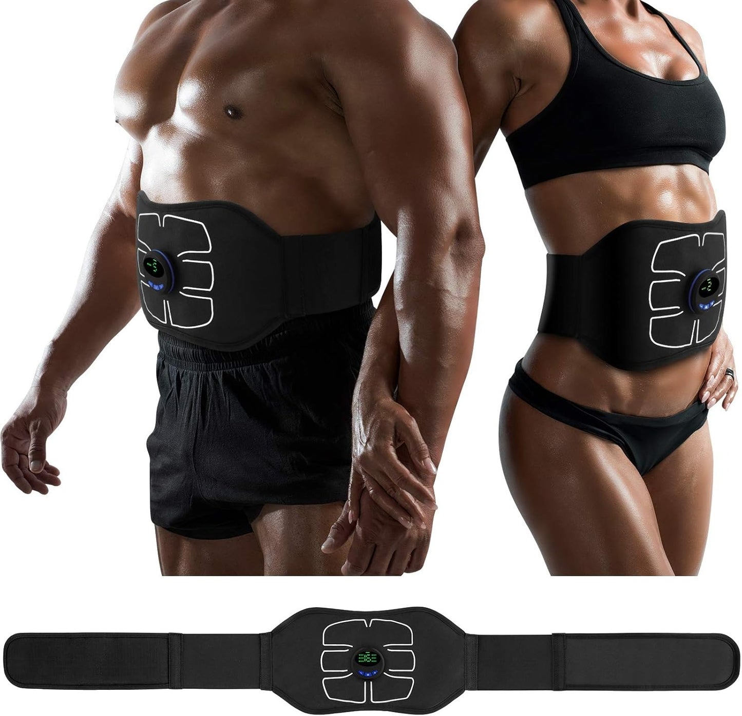The World's Smartest Muscle Stimulator