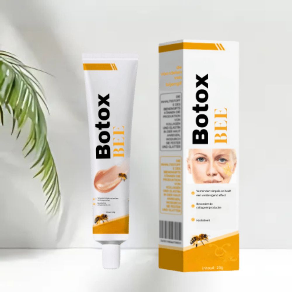 OUHOE - Bee Venom Botox Wrinkle Cream