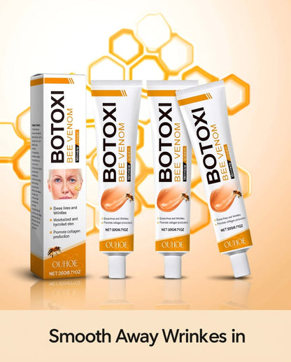OUHOE - Bee Venom Botox Wrinkle Cream