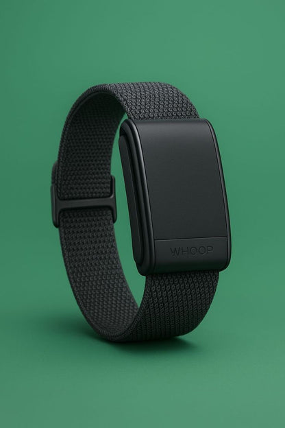 whoop AURA™ Smart Health Band