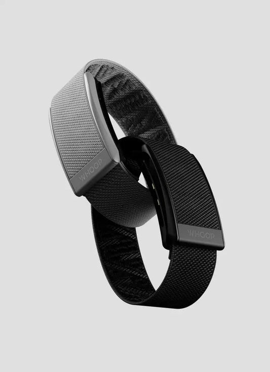 whoop AURA™ Smart Health Band