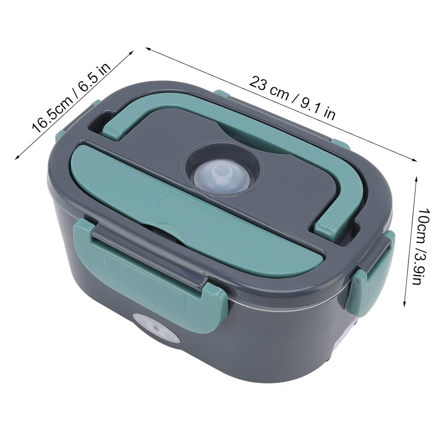 Electric Lunch Box Food Heater