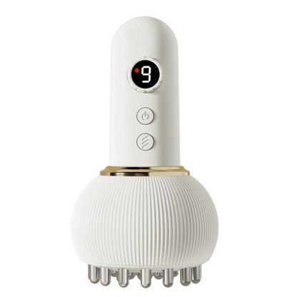 Intelligent Massager