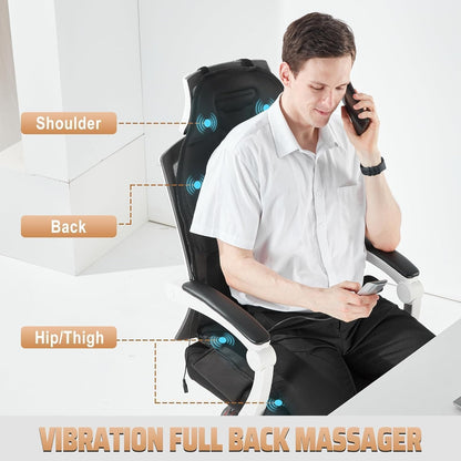 Massage Seat Topper