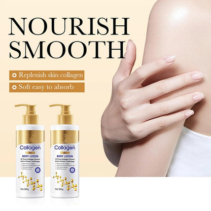 Sadoer - Collagen Firming Radiance 6-Piece Skincare Set