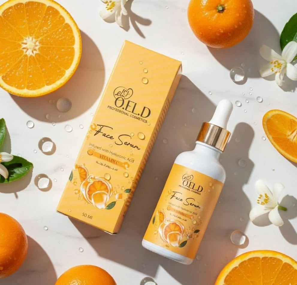 Mooyam - Orange Peeling Lotion