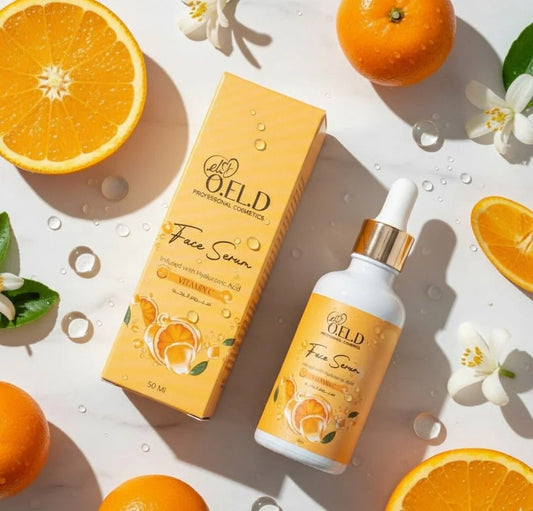 Mooyam - Orange Peeling Lotion