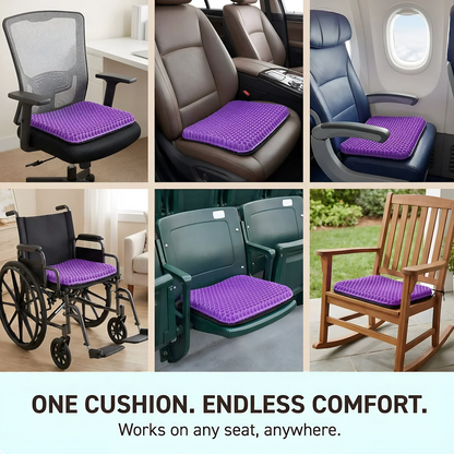 Comfort Premium Breathable Cushion
