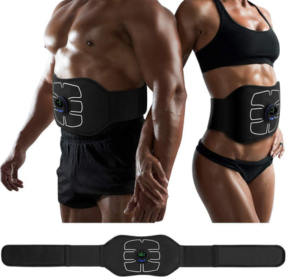 The World's Smartest Muscle Stimulator