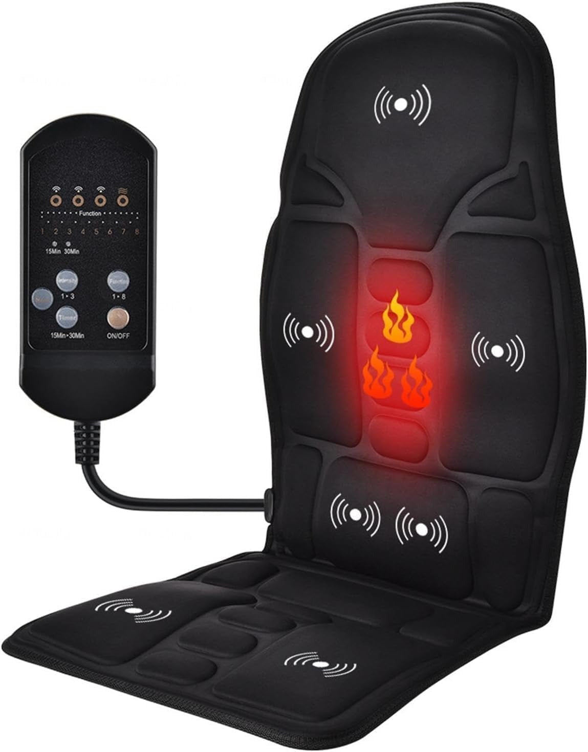 Massage Seat Topper