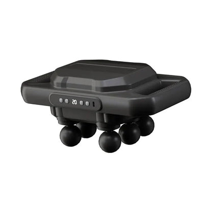 Deep Tissue Massage Gun